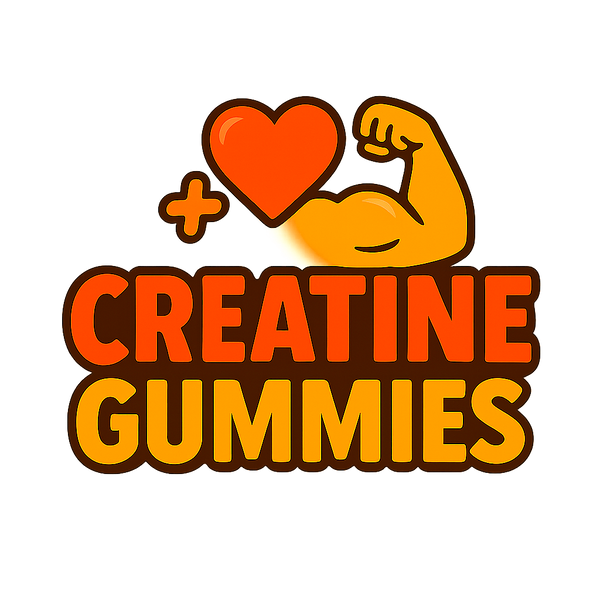 Creatine Gummies JO